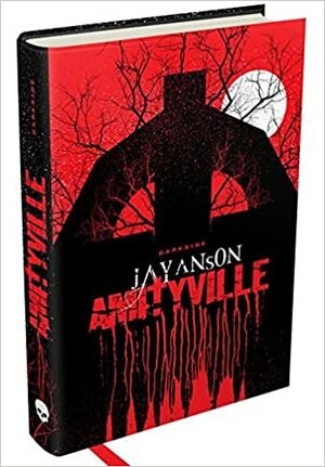 Amityville by Jay Anson