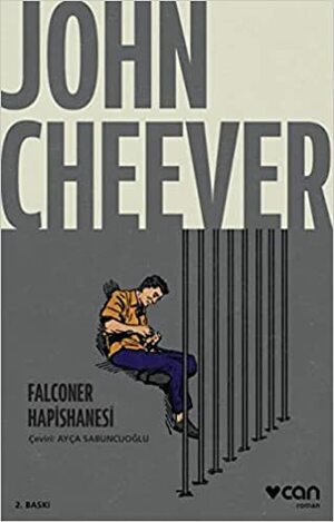Falconer Hapishanesi by John Cheever