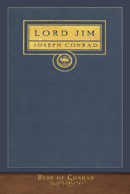 Best of Conrad: Lord Jim by Joseph Conrad