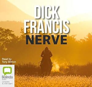 Nerve by Dick Francis