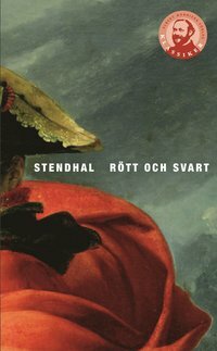 Rött och svart by Stendhal