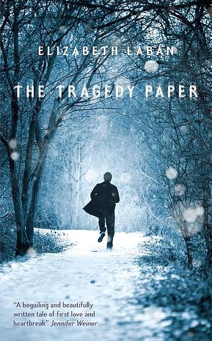 The Tragedy Paper by Elizabeth LaBan