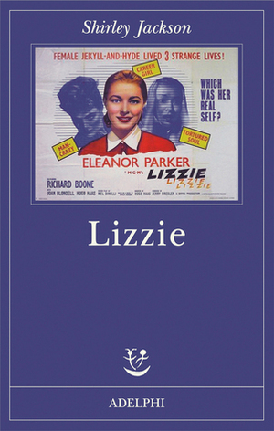 Lizzie by Shirley Jackson