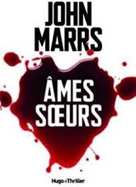 Ames soeurs by John Marrs