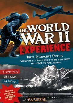 The World War II Experience by Allison Lassieur