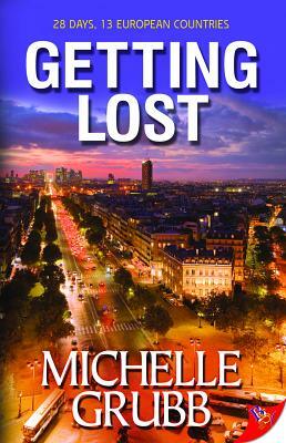 Getting Lost by Michelle Grubb