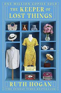 The Keeper of Lost Things by Ruth Hogan