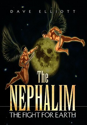 The Nephalim by Dave Elliott