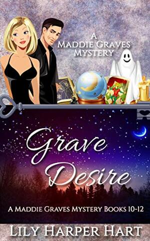 Grave Desire by Lily Harper Hart