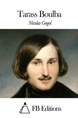 Tarass Boulba by Nikolai Gogol