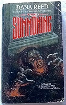 The Summoning by Dana Reed