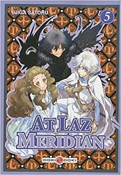 At Laz Meridian 1 by Satoru Yuiga