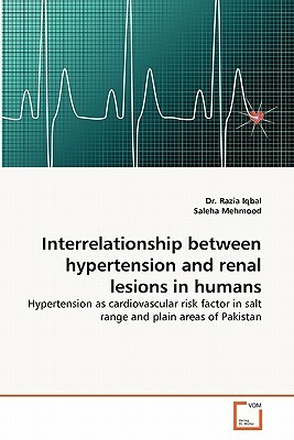 Interrelationship Between Hypertension and Renal Lesions in Humans by Saleha Mehmood, Dr Razia Iqbal
