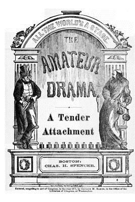 A Tender Attachment by George Melville Baker