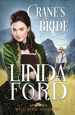 Crane's Bride by Linda Ford