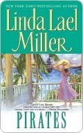 Pirates by Linda Lael Miller