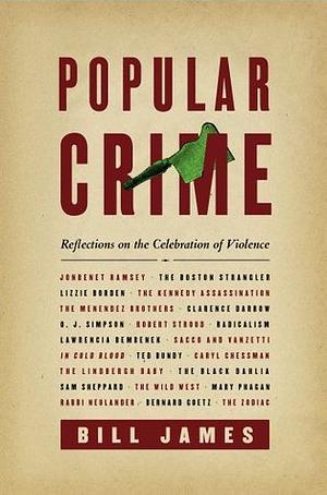 Popular Crime: Reflections on the Celebration of Violence by Bill James