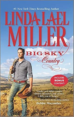 Big Sky Country by Linda Lael Miller