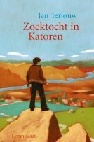 Zoektocht in Katoren by Jan Terlouw