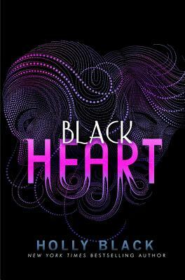 Black Heart by Holly Black