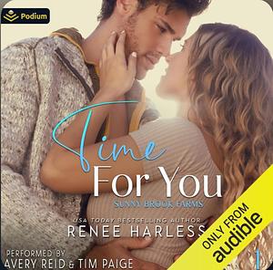 Time for You by Renee Harless, Renee Harless