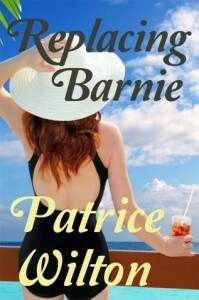 Replacing Barnie by Patrice Wilton