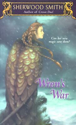 Wren's War by Sherwood Smith