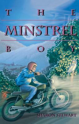 The Minstrel Boy by Sharon Stewart
