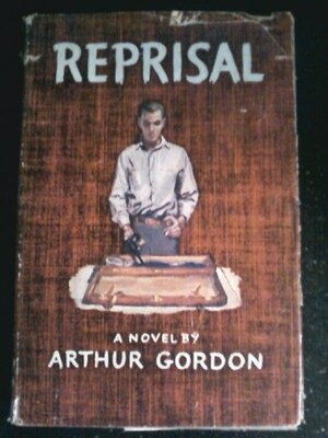 Reprisal by Arthur Gordon