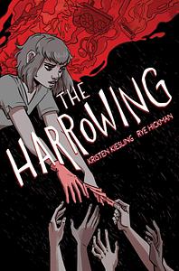 The Harrowing by Kristen Kiesling