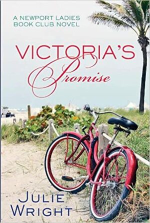 Victoria's Promise by Julie Wright