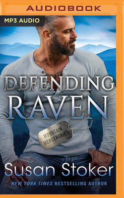 Defending Raven by Susan Stoker