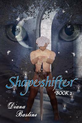 Shapeshifter by Diana Bastine