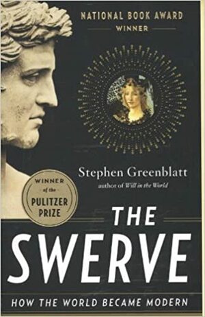 A Virada: O Nascimento do Mundo Moderno by Stephen Greenblatt