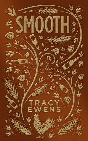 Smooth - A Love Story by Tracy Ewens