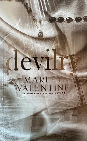 Devilry by Marley Valentine
