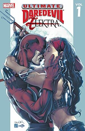 Ultimate Daredevil & Elektra by Greg Rucka, Salvador Larroca