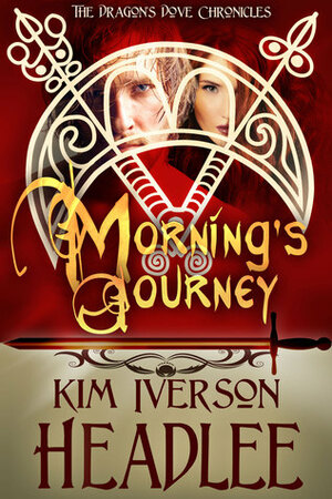 Morning's Journey by Kim Iverson Headlee