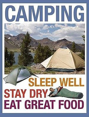 the-camping by Katie Douglas, ed-douglas, ed-douglas