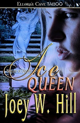 Ice Queen by Joey W. Hill