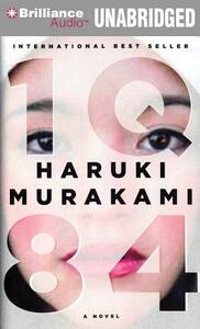 1Q84 by Haruki Murakami