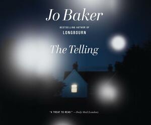 The Telling by Jo Baker