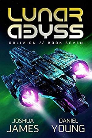 Enter Abyss (Oblivion Book 7) by Daniel Young, Joshua James