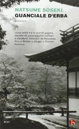 Guanciale d'erba by Natsume Sōseki