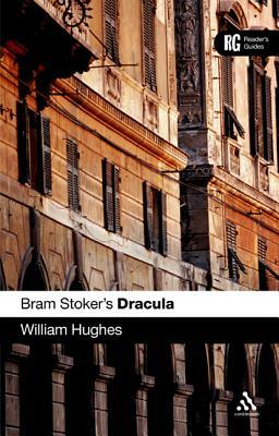 Bram Stoker's Dracula by William Hughes