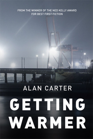 Getting Warmer by Alan Carter