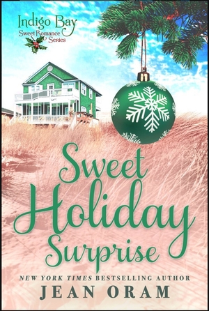 Sweet Holiday Surprise by Jean Oram