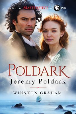 Jeremy Poldark by Winston Graham