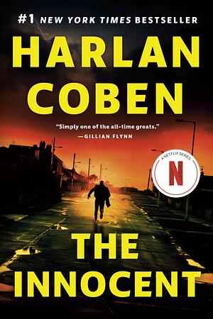 The Innocent by Harlan Coben