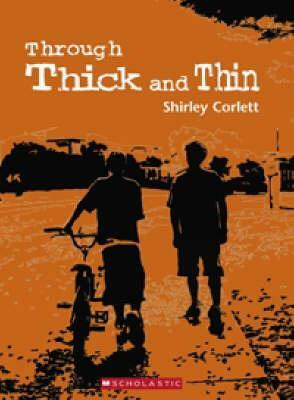 Through Thick and Thin by Shirley Corlett